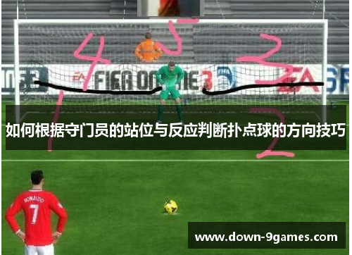 如何根据守门员的站位与反应判断扑点球的方向技巧 如何根据守门员的站位与反应判断扑点球的方向技巧