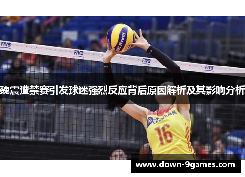 魏震遭禁赛引发球迷强烈反应背后原因解析及其影响分析 魏震遭禁赛引发球迷强烈反应背后原因解析及其影响分析
